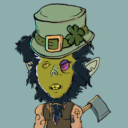LeprechaunTown_WTF #7164