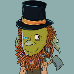 LeprechaunTown_WTF #1329