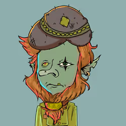 LeprechaunTown_WTF #7256