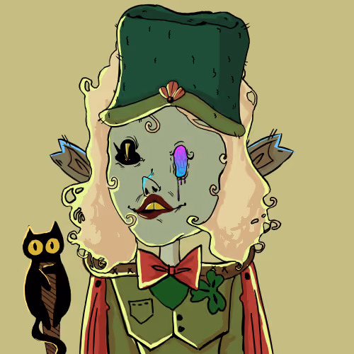 LeprechaunTown_WTF #6336