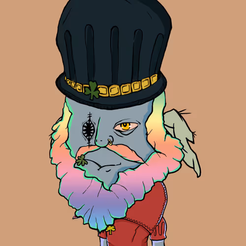 LeprechaunTown_WTF #4150