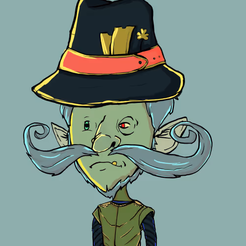 Leprechauntown Wtf V2 1