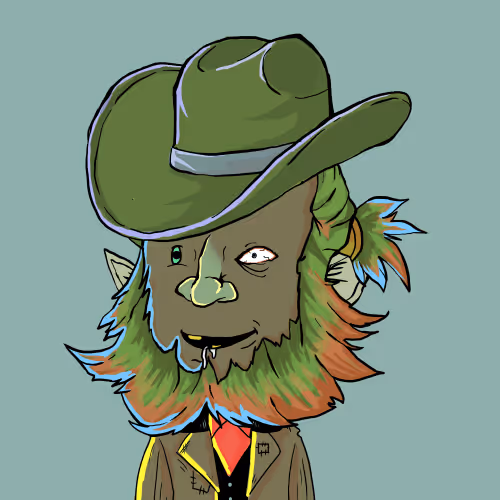 Leprechauntown Wtf V2 1