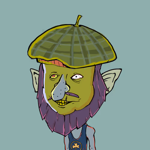 Leprechauntown Wtf V2 1