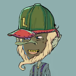 LeprechaunTown_WTF #6504