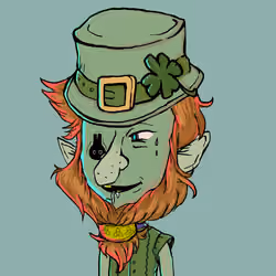 LeprechaunTown_WTF #7216