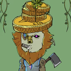 LeprechaunTown_WTF #5058