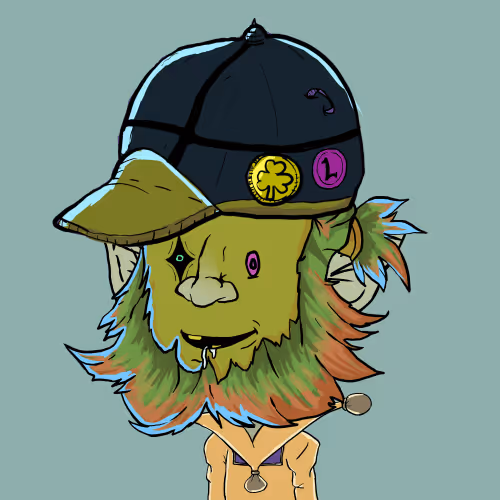 Leprechauntown Wtf V2 1
