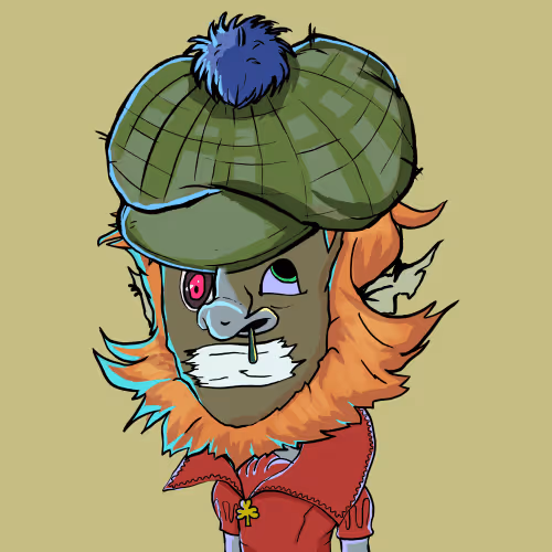 Leprechauntown Wtf V2 1