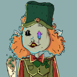 LeprechaunTown_WTF #7385