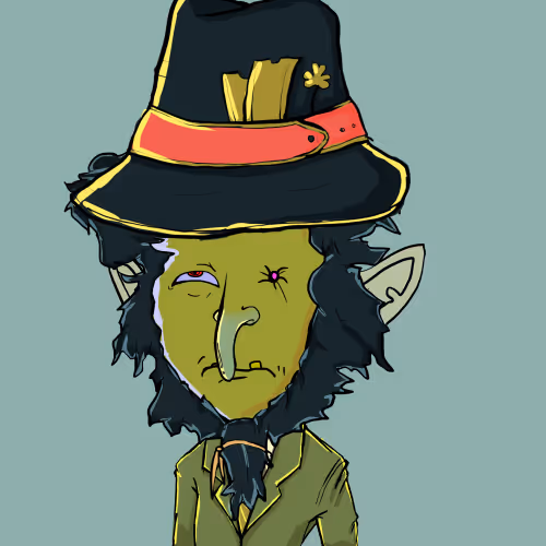 Leprechauntown Wtf V2 1