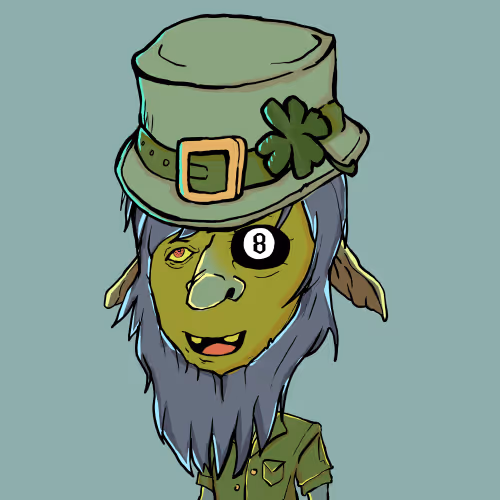 LeprechaunTown_WTF #860