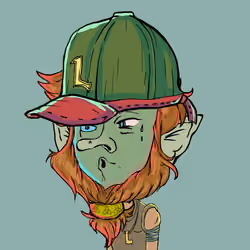 LeprechaunTown_WTF #7686