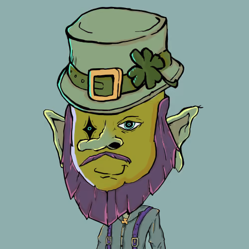 LeprechaunTown_WTF #5077