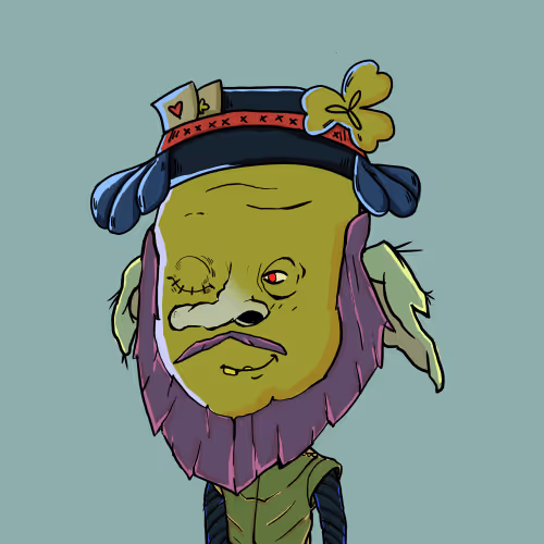 Leprechauntown Wtf V2 1