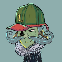 LeprechaunTown_WTF #3445