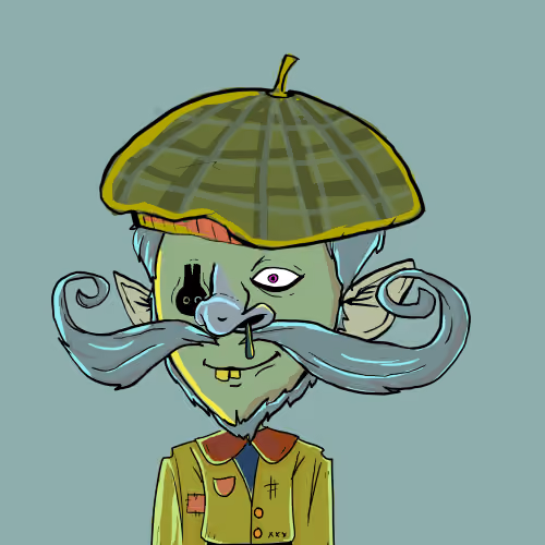 LeprechaunTown_WTF #4815