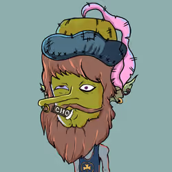 LeprechaunTown_WTF #7161