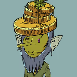 LeprechaunTown_WTF #6872