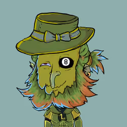 LeprechaunTown_WTF #7232