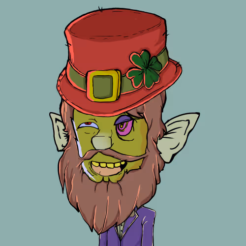 Leprechauntown Wtf V2 1