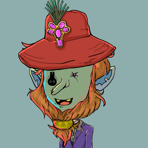 LeprechaunTown_WTF #5306