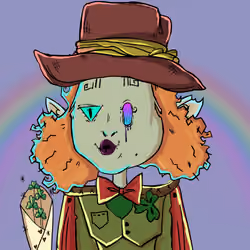 LeprechaunTown_WTF #865
