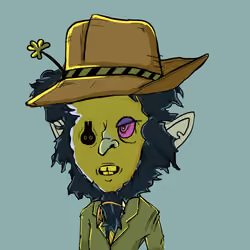 LeprechaunTown_WTF #6885