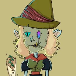 LeprechaunTown_WTF #5424