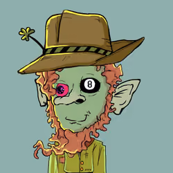 LeprechaunTown_WTF #3471