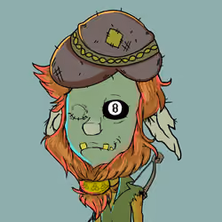 LeprechaunTown_WTF #7429