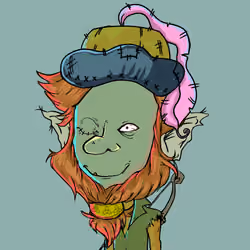 LeprechaunTown_WTF #5421