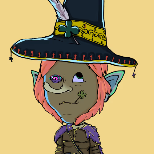 Leprechauntown Wtf V2 1