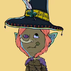 LeprechaunTown_WTF #6486