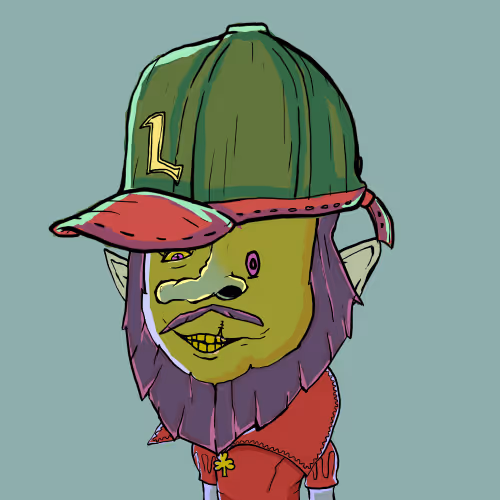 Leprechauntown Wtf V2 1