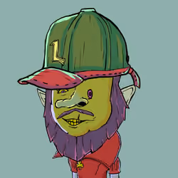 LeprechaunTown_WTF #4493