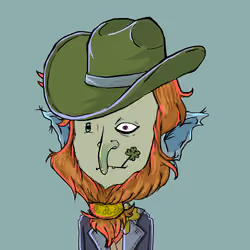 LeprechaunTown_WTF #7663