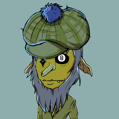 Leprechauntown Wtf V2 1