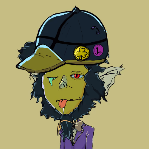 LeprechaunTown_WTF #3108