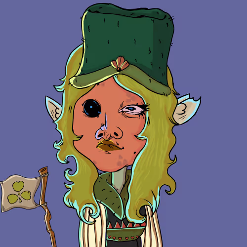 Leprechauntown Wtf V2 1