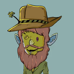 LeprechaunTown_WTF #1558