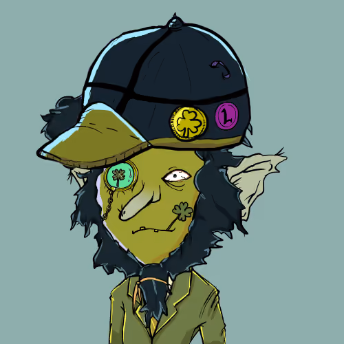 LeprechaunTown_WTF #1456