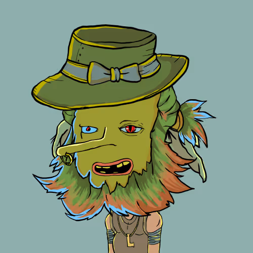 Leprechauntown Wtf V2 1
