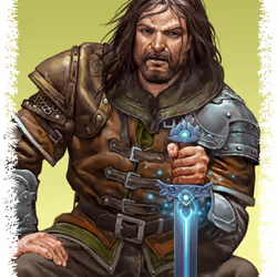 Summer Knight #107/144