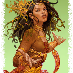 Summer Maiden #74/144