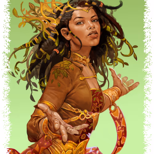 Summer Maiden #85/144
