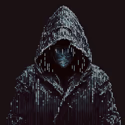 Hooded Ordinals #124