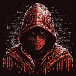 Hooded Ordinals #131