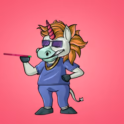 SuperUnicorns #692