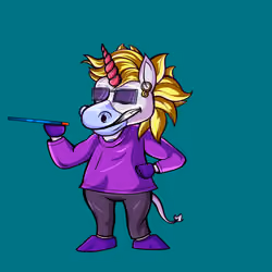 SuperUnicorns #176